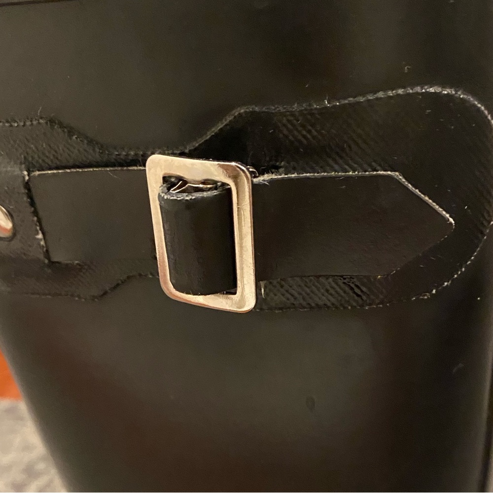 Hunter Rainboots - Picture 3 of 8